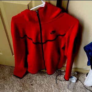 nike tech fleece men’s